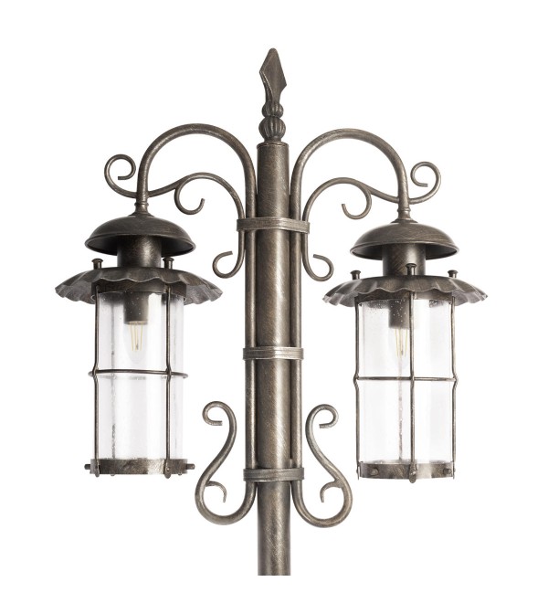 Ландшафтный светильник LOFT IT Palermo 100015/2L