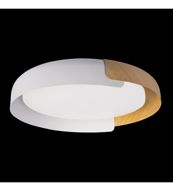 Потолочный светильник LOFT IT Coin 10198 White