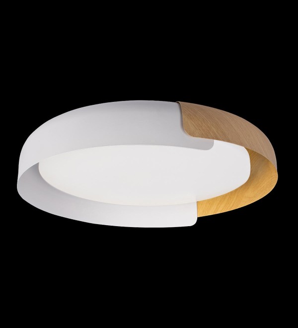 Потолочный светильник LOFT IT Coin 10198 White