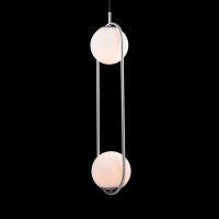 Подвесной светильник LOFT IT Glob LOFT2601-B