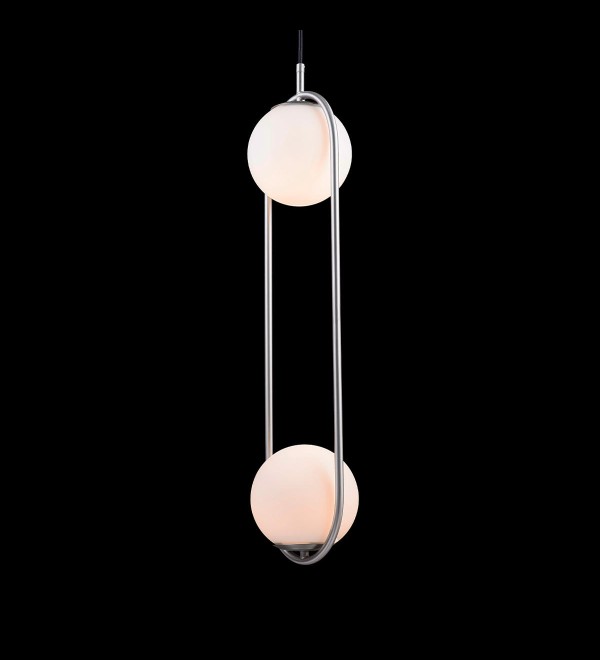 Подвесной светильник LOFT IT Glob LOFT2601-B