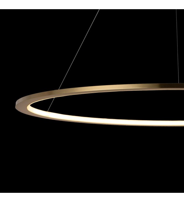Подвесной светильник LOFT IT Ring 10014L