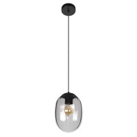 Подвесной светильник LOFT IT Bubble 10427 Smoke