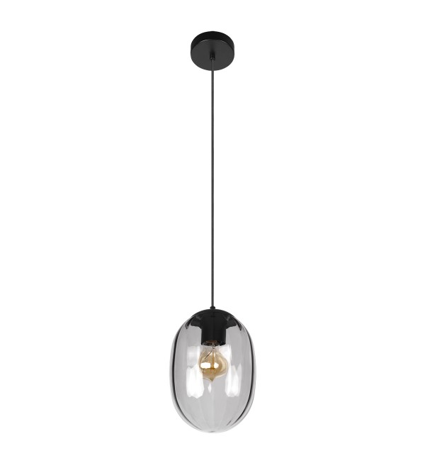 Подвесной светильник LOFT IT Bubble 10427 Smoke