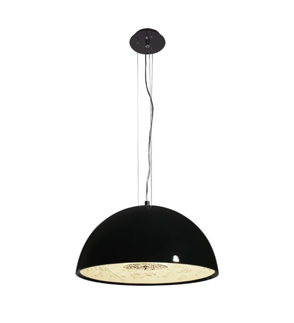 Подвесной светильник LOFT IT Mirabell 10106/600 Black