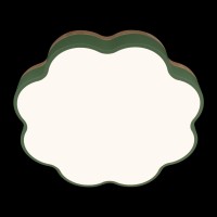 Потолочный светильник LOFT IT Axel 10225/36 Green