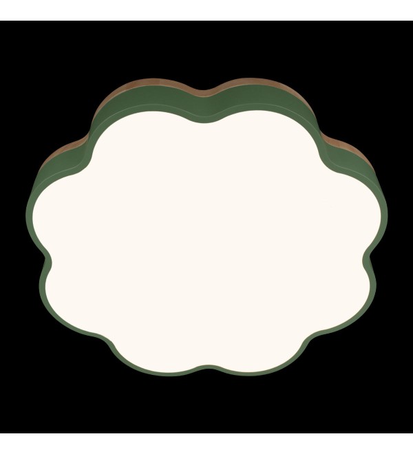 Потолочный светильник LOFT IT Axel 10225/36 Green