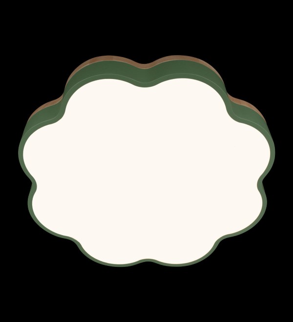 Потолочный светильник LOFT IT Axel 10225/36 Green