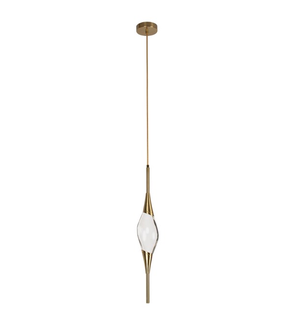 Подвесной светильник LOFT IT Pezzo 10235/600