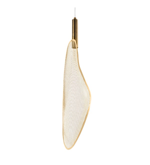 Подвесной светильник LOFT IT Leaf 10349/M