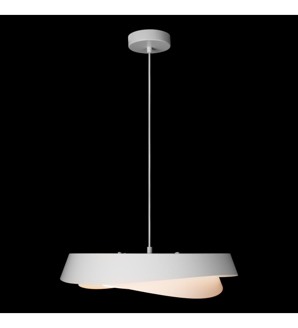 Подвесной светильник LOFT IT Petale 10256P White