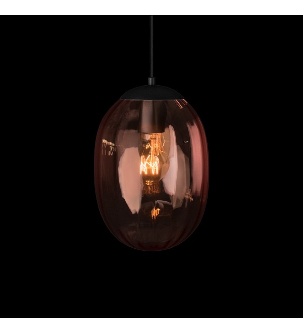 Подвесной светильник LOFT IT Bubble 10427 Purple