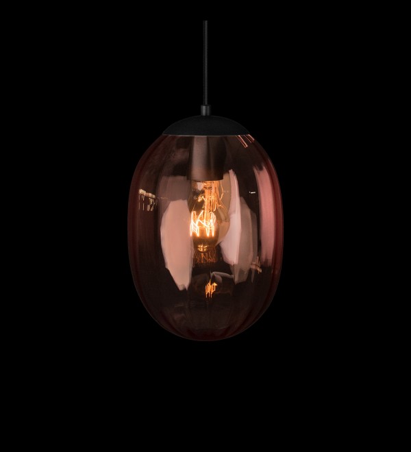 Подвесной светильник LOFT IT Bubble 10427 Purple