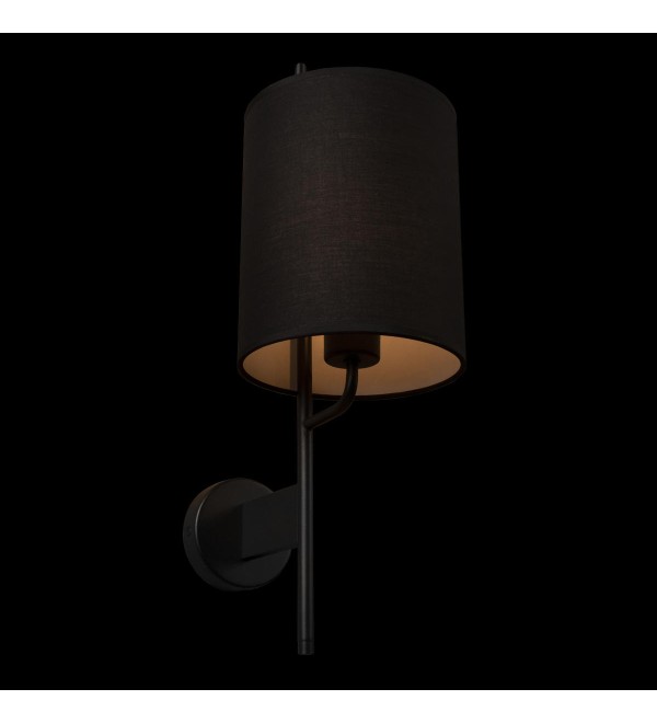 Настенный светильник LOFT IT Ritz 10253W/A Black