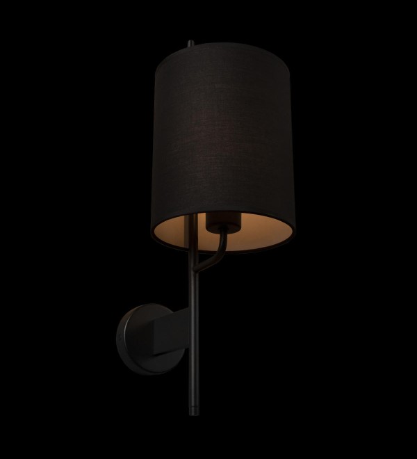 Настенный светильник LOFT IT Ritz 10253W/A Black