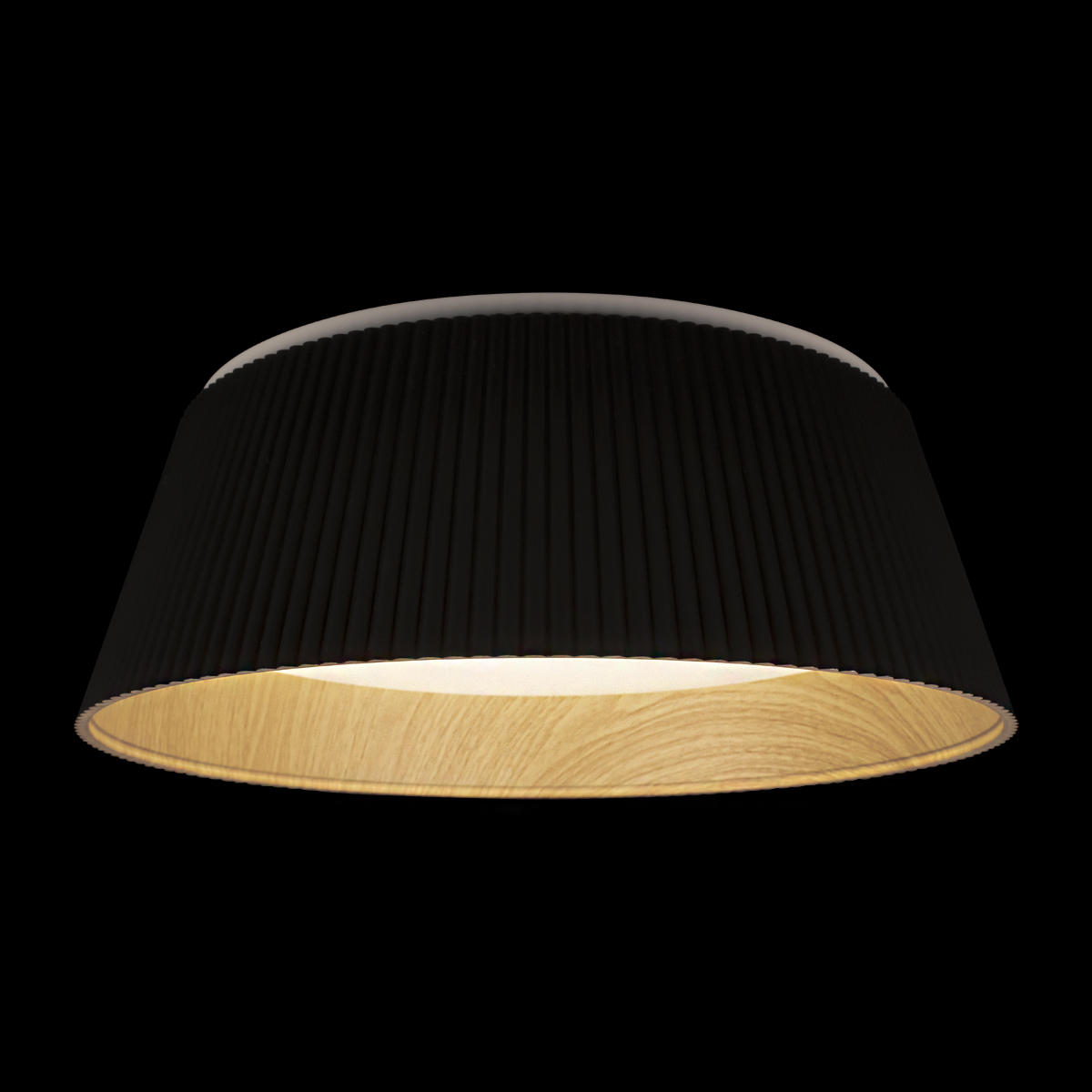 Потолочный светильник LOFT IT Evans 10224 Black