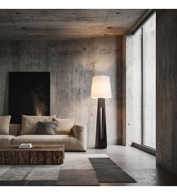 Торшер LOFT IT Margaret 10566F