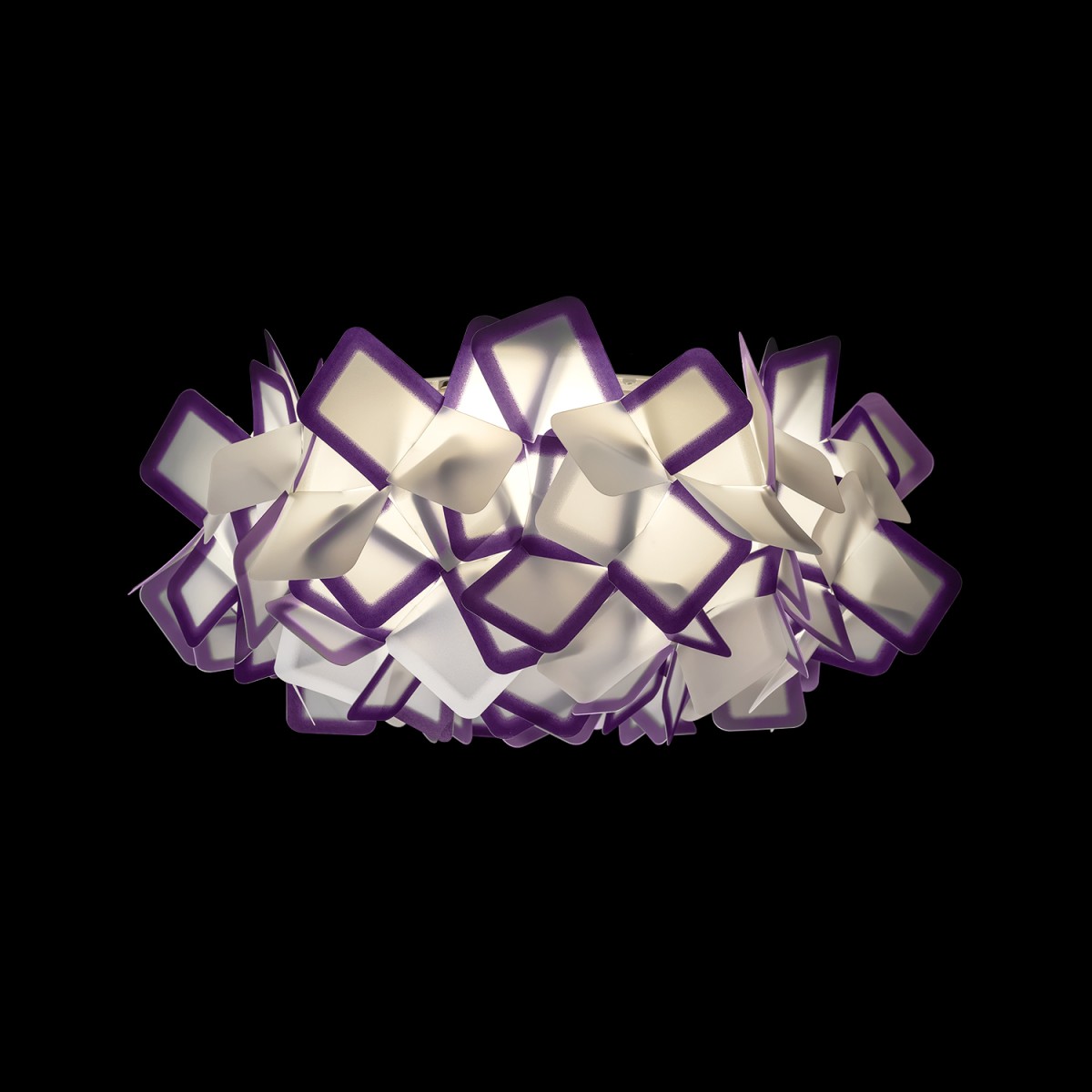 Потолочный светильник LOFT IT Clizia 10231/530C Purple