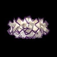 Потолочный светильник LOFT IT Clizia 10231/530C Purple
