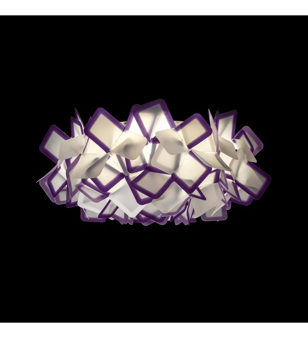 Потолочный светильник LOFT IT Clizia 10231/530C Purple