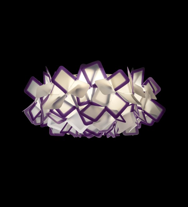Потолочный светильник LOFT IT Clizia 10231/530C Purple