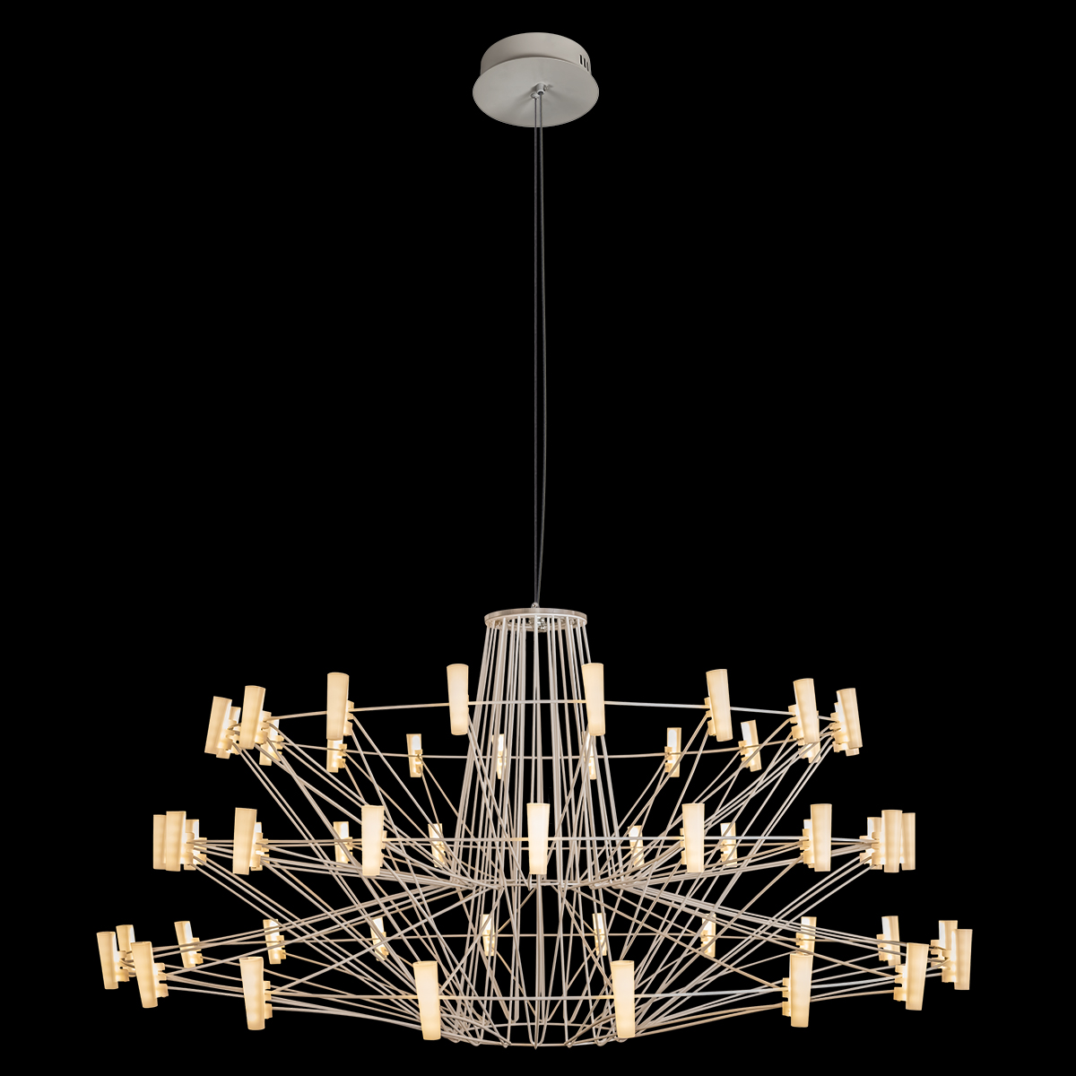 Подвесной светильник LOFT IT Coppelia 10476 White