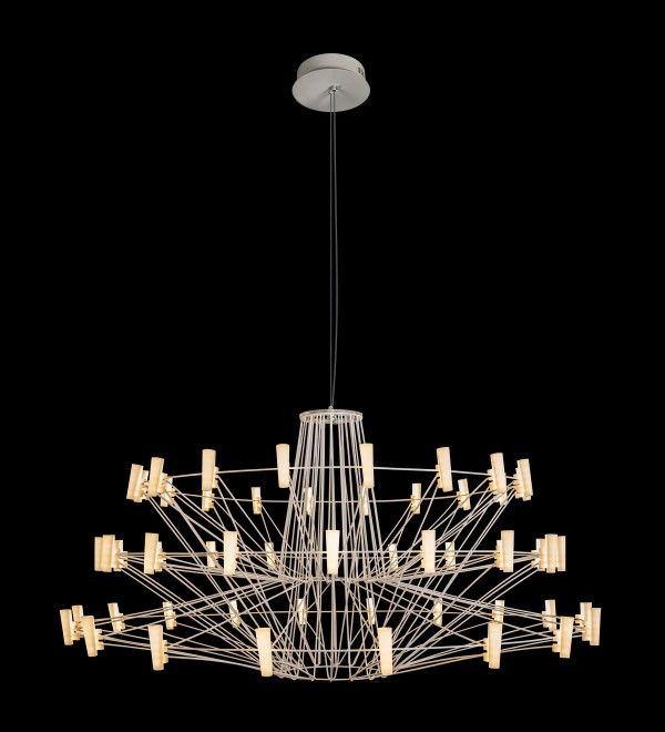 Подвесной светильник LOFT IT Coppelia 10476 White