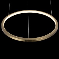 Подвесной светильник LOFT IT Ring 10014S