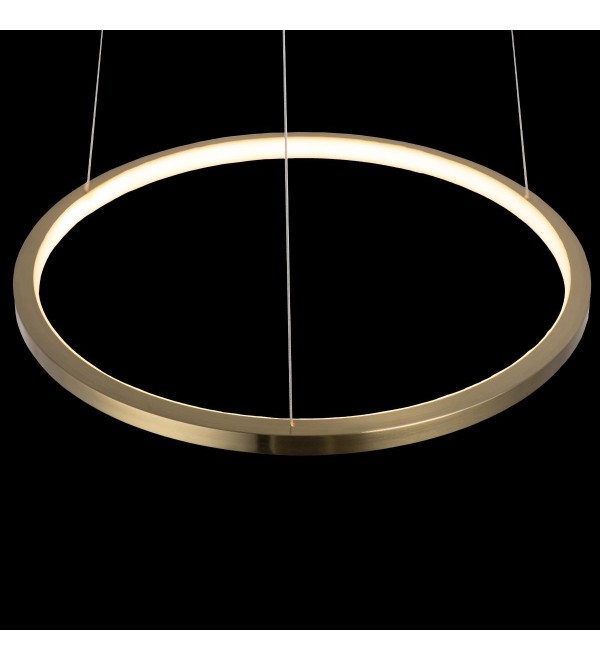 Подвесной светильник LOFT IT Ring 10014S