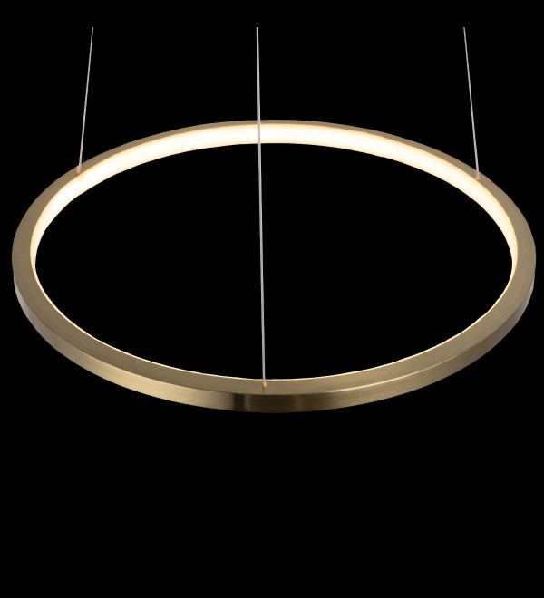 Подвесной светильник LOFT IT Ring 10014S