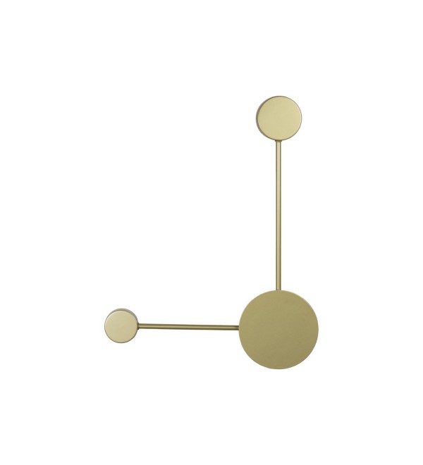 Настенный светильник LOFT IT Rays 10057GD