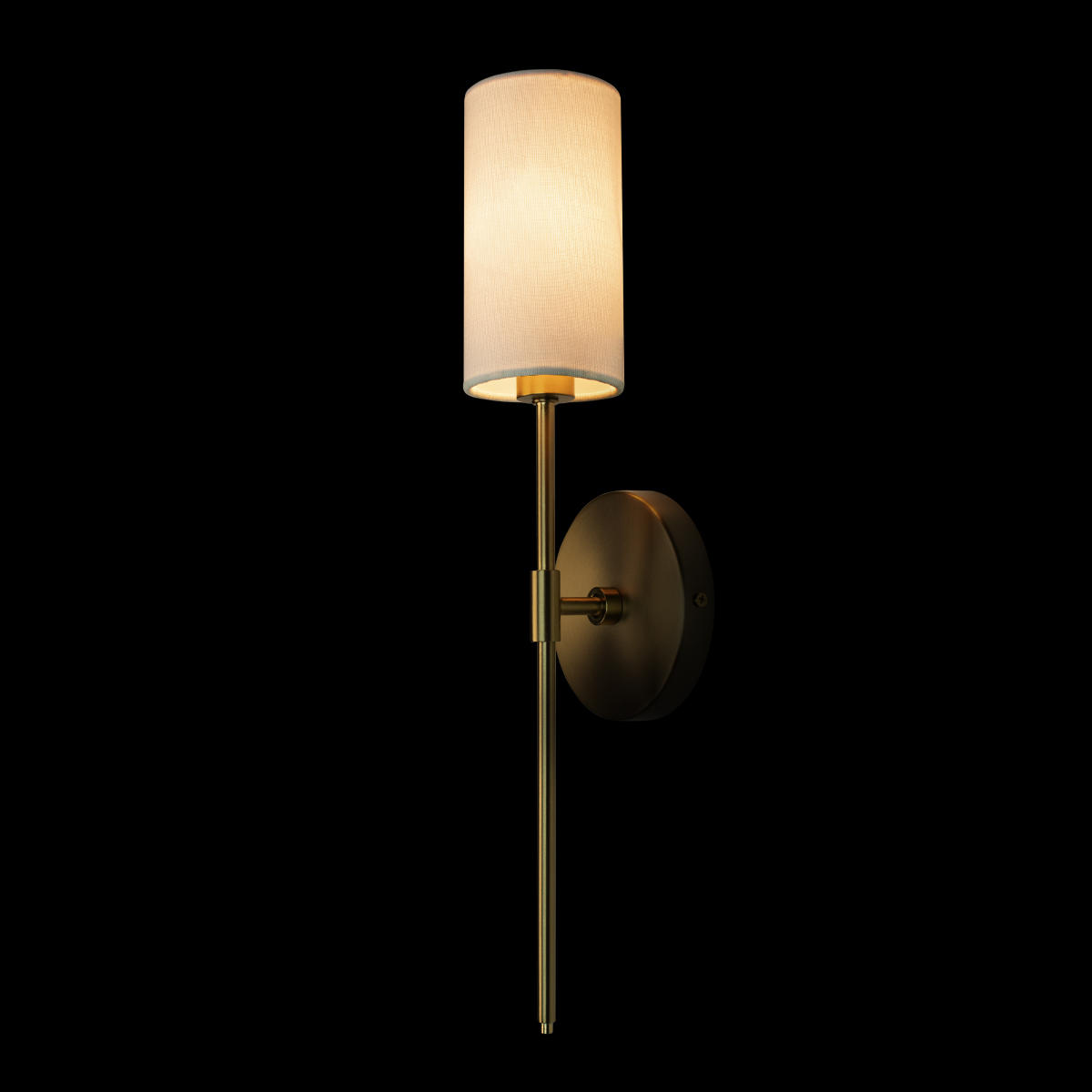Настенный светильник LOFT IT Comfy 10307W Brass