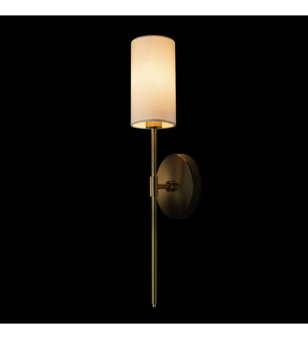 Настенный светильник LOFT IT Comfy 10307W Brass