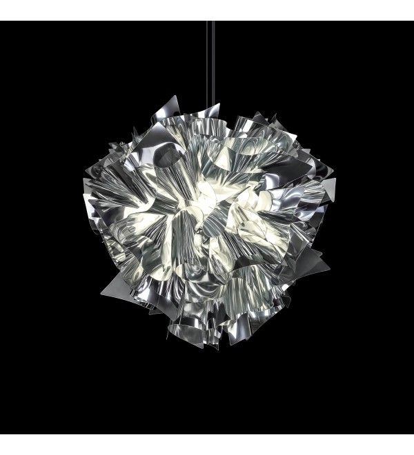 Подвесной светильник LOFT IT Clizia 10593/420 Silver