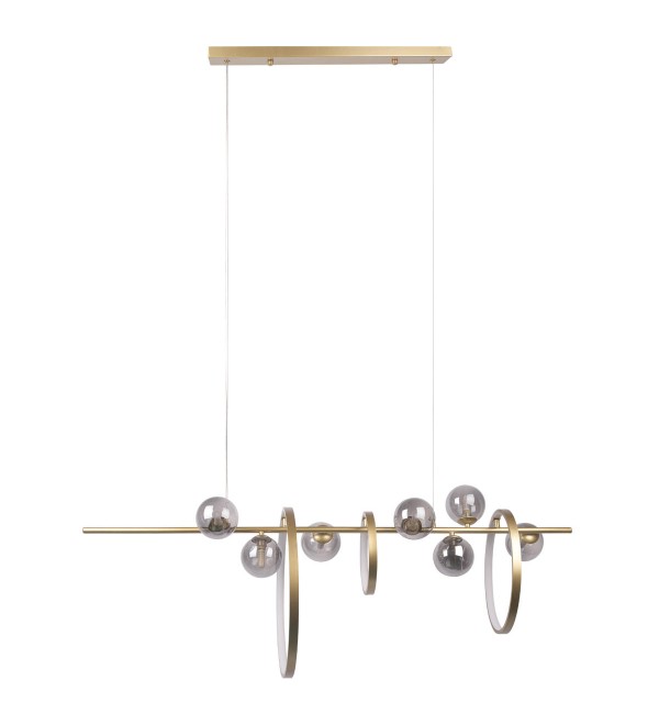 Подвесной светильник LOFT IT Molecule 10139/1200L