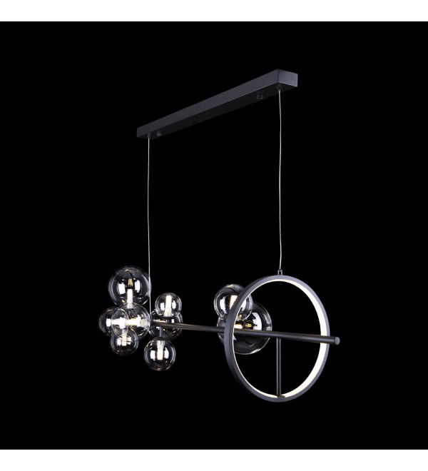 Подвесной светильник LOFT IT Molecule 10023/1200L