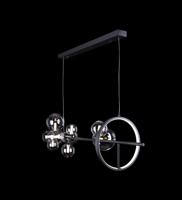 Подвесной светильник LOFT IT Molecule 10023/1200L