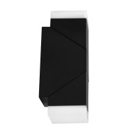 Уличный светильник LOFT IT Eterno 100010/B