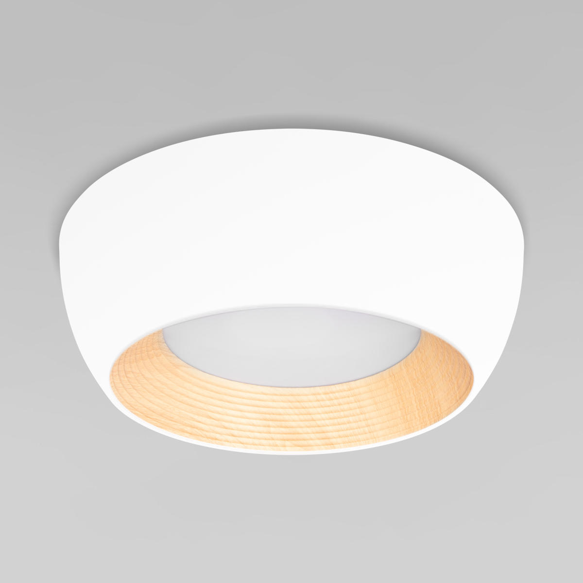 Потолочный светильник LOFT IT Folk 10255/350 White