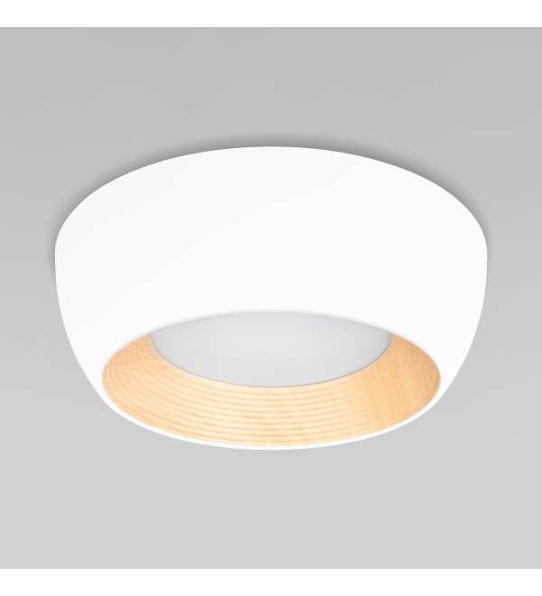 Потолочный светильник LOFT IT Folk 10255/350 White