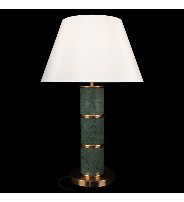 Настольная лампа LOFT IT Malachite 10447T