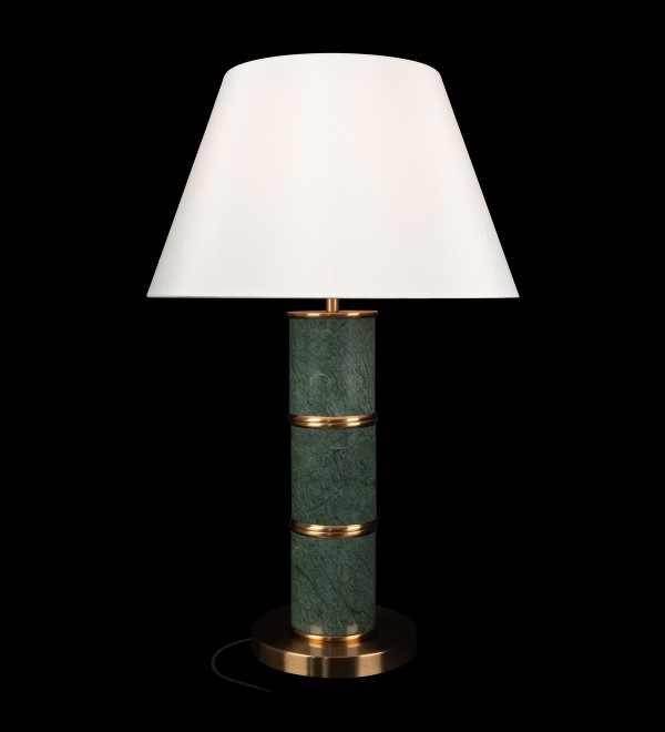 Настольная лампа LOFT IT Malachite 10447T