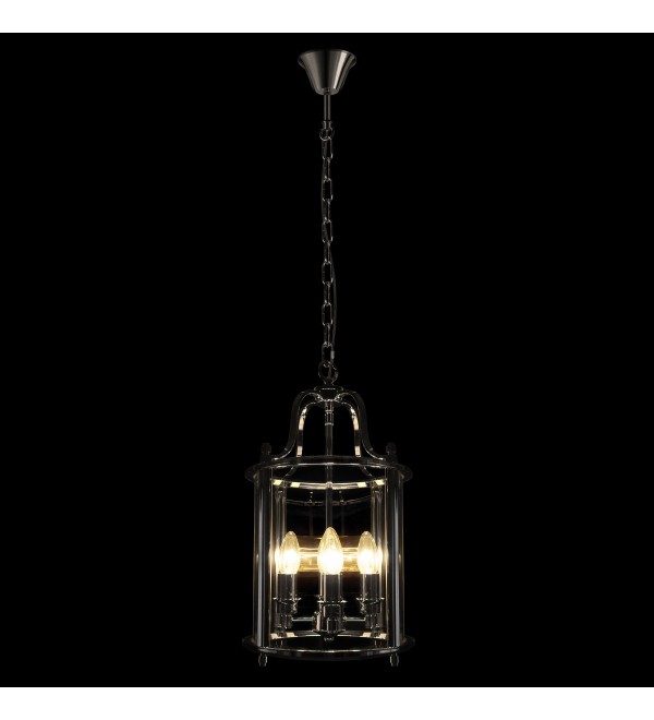 Подвесной светильник LOFT IT Lighthouse 10456/4 CR