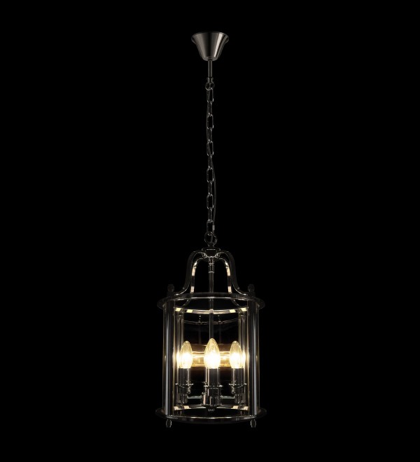 Подвесной светильник LOFT IT Lighthouse 10456/4 CR
