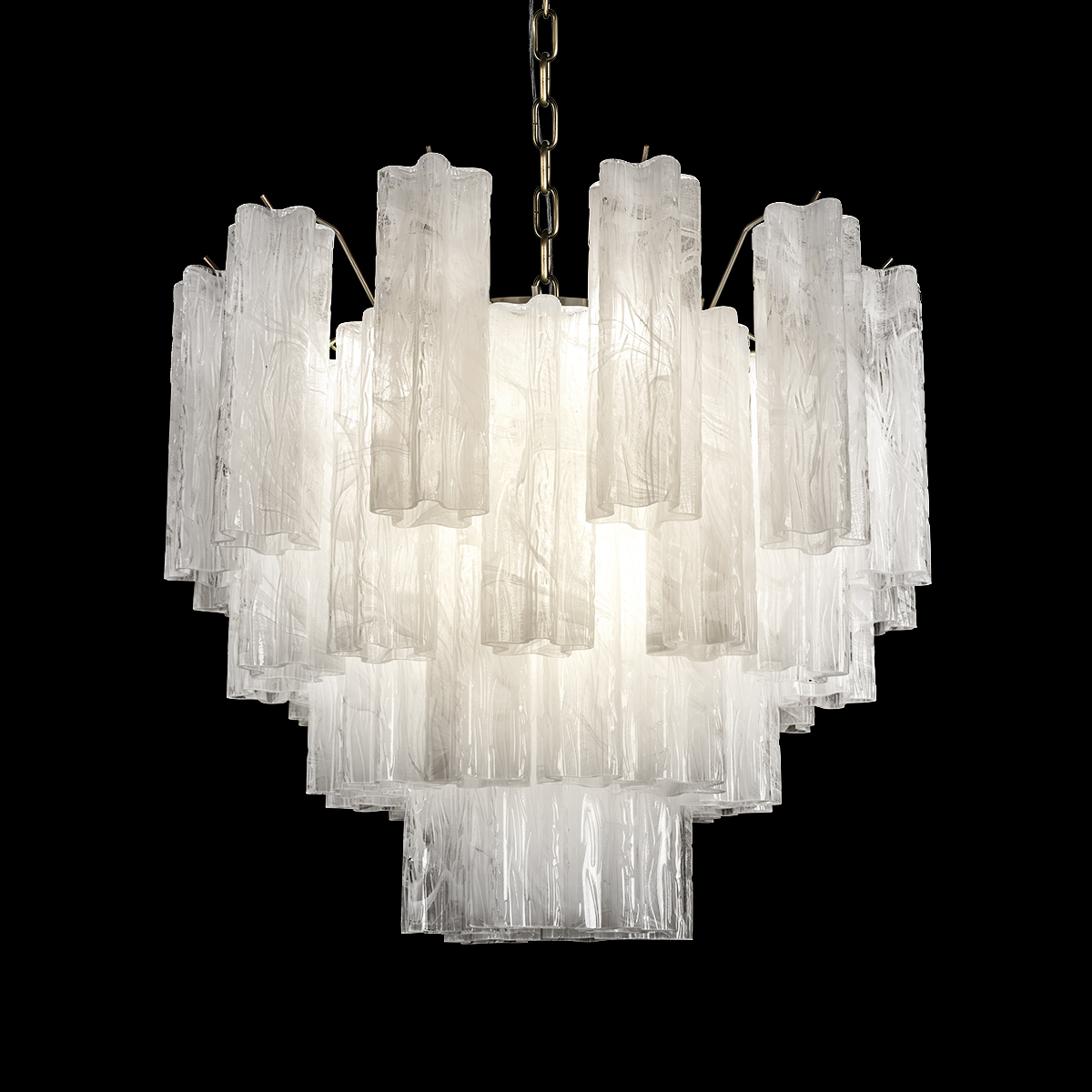 Подвесной светильник LOFT IT Murano 10580/600 White