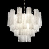 Подвесной светильник LOFT IT Murano 10580/600 White