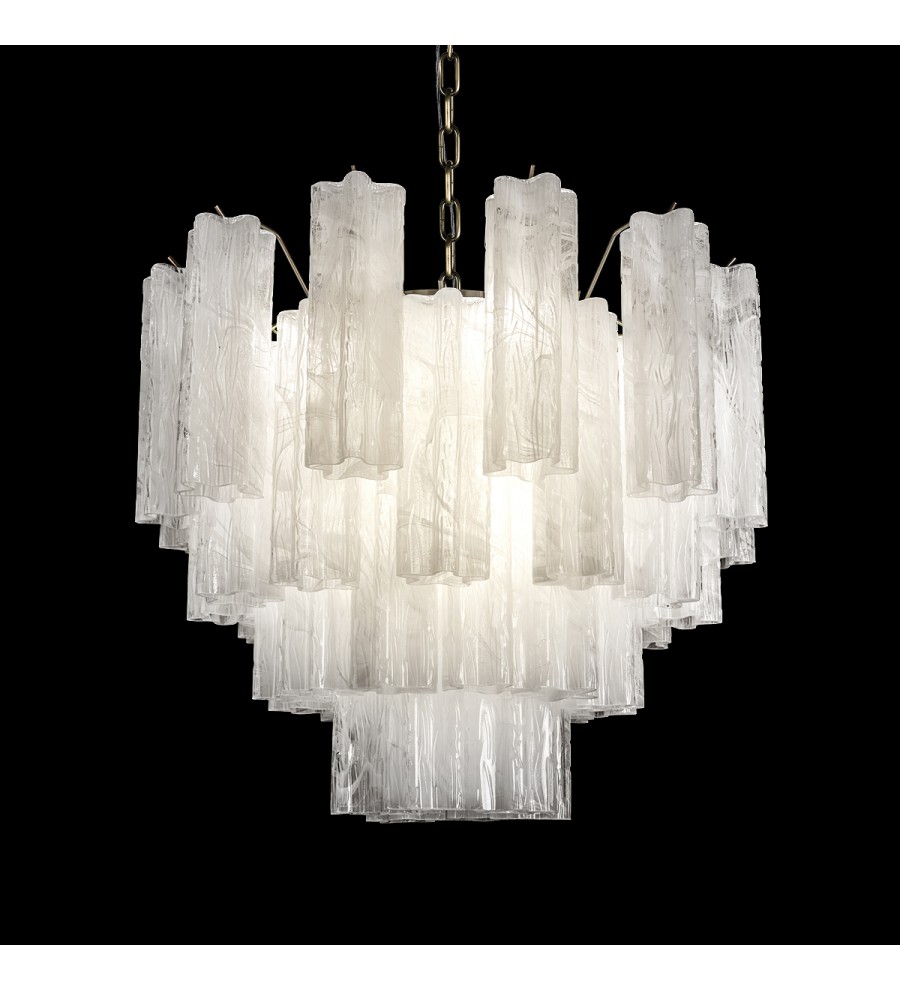 Подвесной светильник LOFT IT Murano 10580/600 White