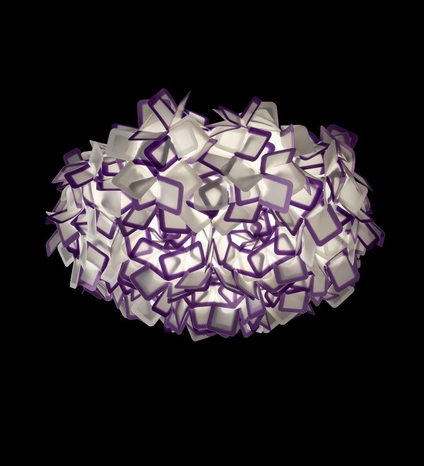Потолочный светильник LOFT IT Clizia 10231/780C Purple