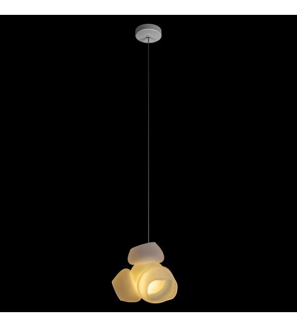 Подвесной светильник LOFT IT Cluster 10467P White