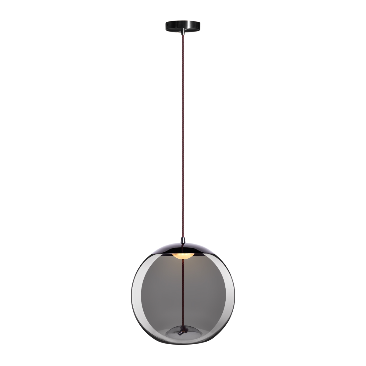 Подвесной светильник LOFT IT Knot 8134-B